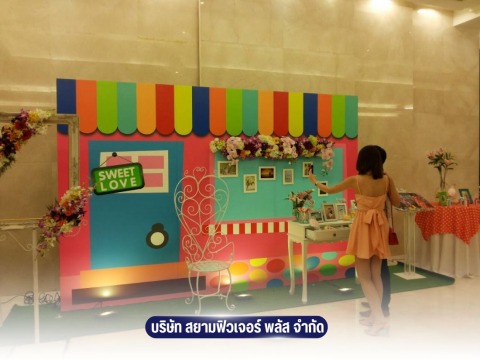 รับผลิตทำป้ายทุกชนิด